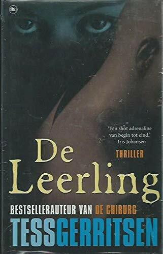 De leerling (Rizzoli & Isles, Band 2)