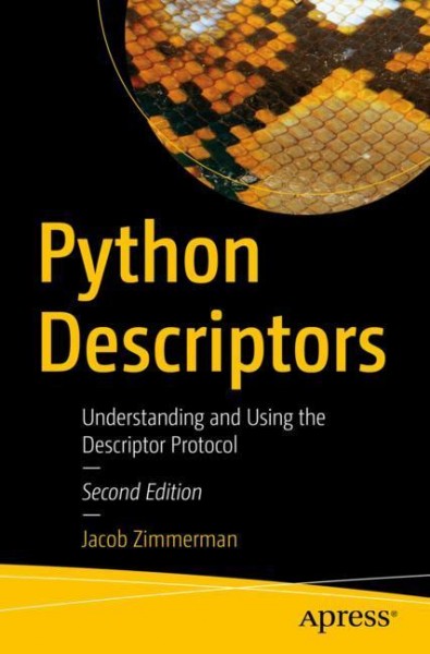 Python Descriptors