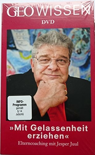 GEO Wissen 54/2014 mit DVD: Wie Erziehung gelingt. Was Eltern tun können, um ihren Kindern gute Begleiter zu sein. Auf der DVD: Mit Gelassenheit ... mit... GEO Wissen 54/2014 mit DVD: Wie Erziehung gelingt. Was Eltern tun können, um ihren Kindern gute Begleiter zu sein. Auf der DVD: Mit Gelassenheit ... mit Vorschulkindern – vom Paar zur Familie