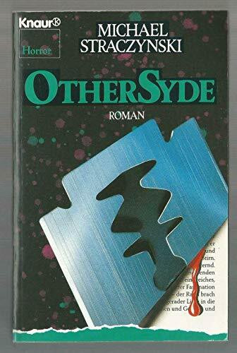 Othersyde (Knaur Taschenbücher. Romane, Erzählungen)