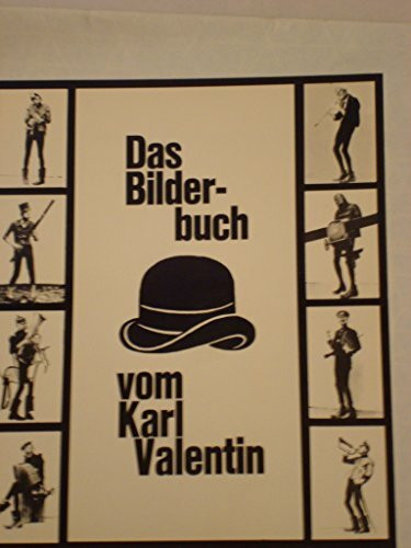 Das Bilderbuch vom Karl Valentin