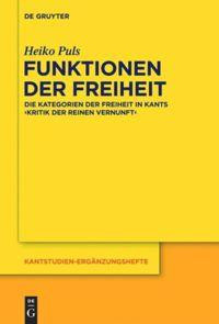 Funktionen der Freiheit