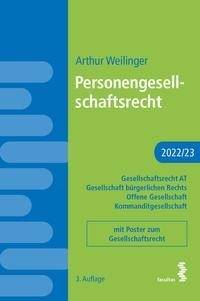 Personengesellschaftsrecht