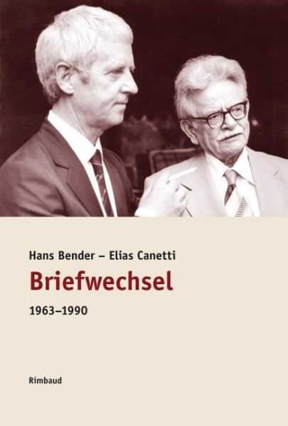 Briefewechsel 1963-1990