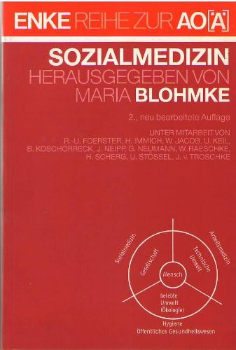 Sozialmedizin