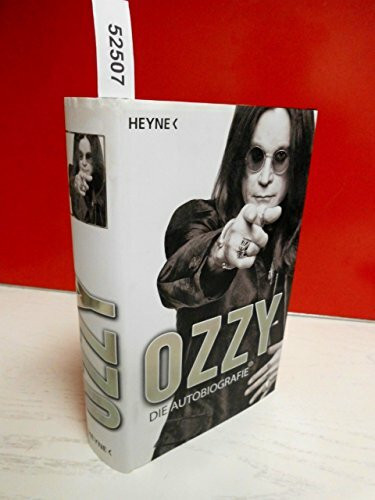 Ozzy: Die Autobiografie