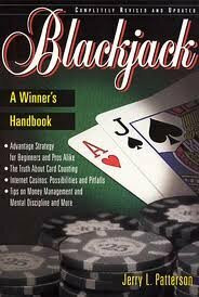 Blackjack, a winner's handbook