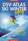 Offizieller DSV- Atlas Ski Winter 1998