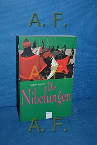 Die Nibelungen (Arena Taschenbücher)