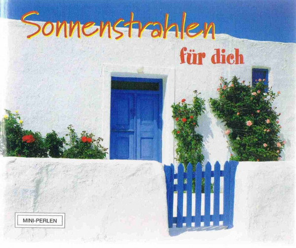 Sonnenstrahlen für dich