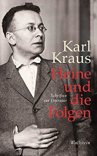 Heine und die Folgen: Schriften zur Literatur (Bibliothek Janowitz)