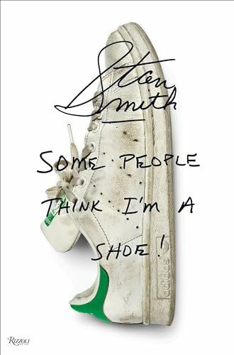 Stan Smith: Some People Think I'm A Shoe