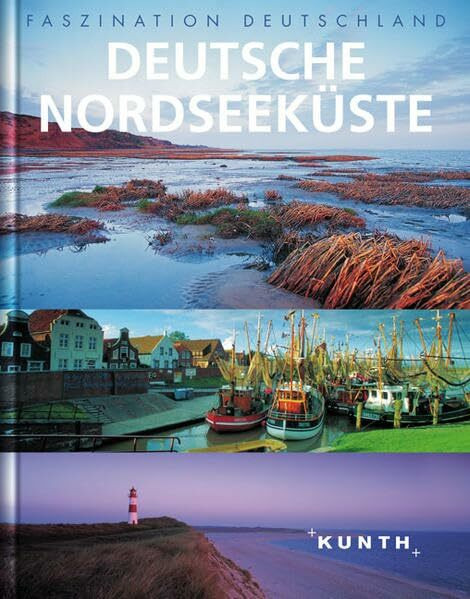Faszination Deutschland : Deutsche Nordseeküste