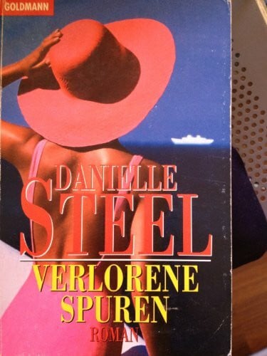 Verlorene Spuren: Roman (Goldmann Allgemeine Reihe)