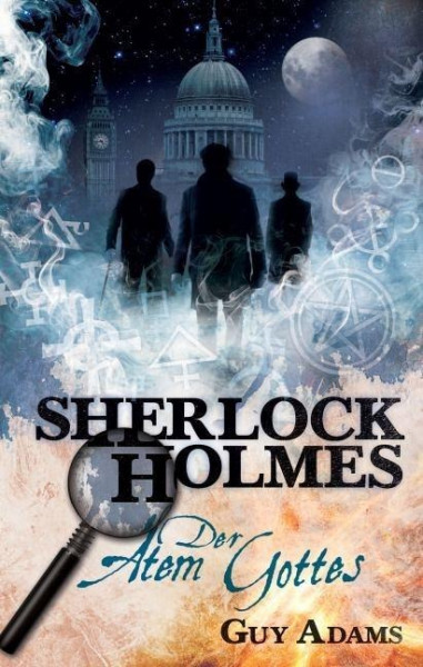 Sherlock Holmes 01: Der Atem Gottes