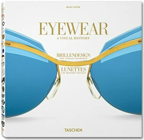 Eyewear: Brillengestelle aus 500 Jahren