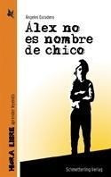 Alex no es nombre de chico