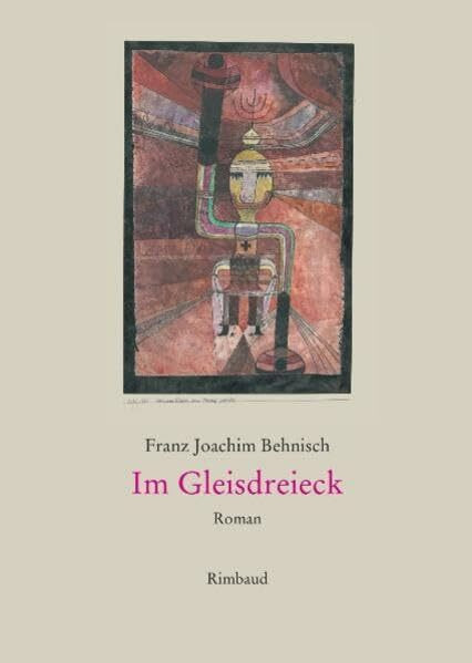 Im Gleisdreieck: Roman