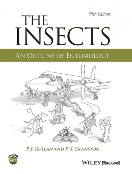Insects 5e