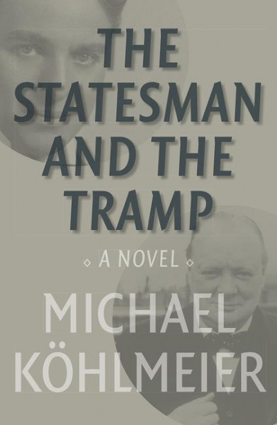 The Statesman And The Tramp