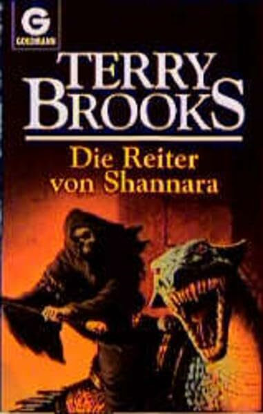 Die Reiter von Shannara (BLA - Fantasy)
