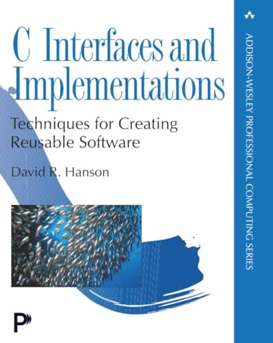 C Interfaces and Implementations: Techniques … | Studibuch