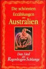 Die schönsten Erzählungen aus Australien