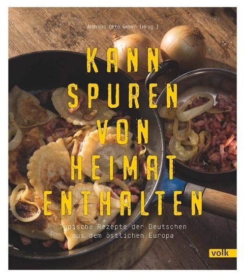 Kann Spuren von Heimat enthalten