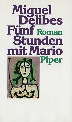 Fünf Stunden mit Mario: Roman