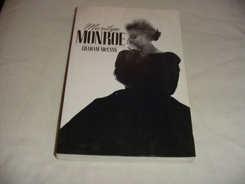 Marilyn Monroe: The Body in the Library