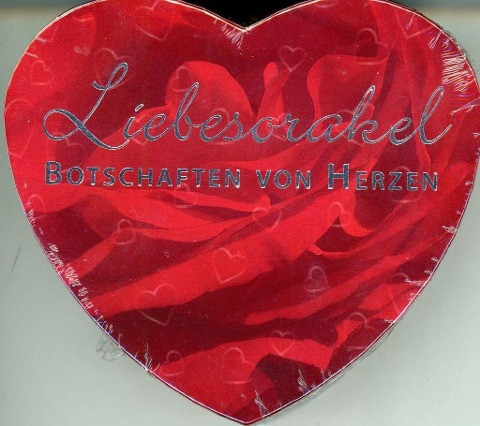 Das Liebesorakel