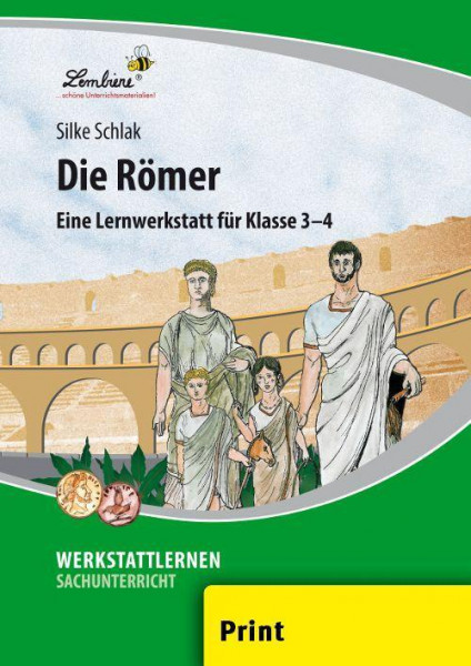 Die Römer (PR)