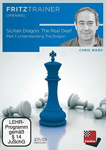 Sicilian Dragon: The Real Deal! - Part 1: Understanding The Dragon