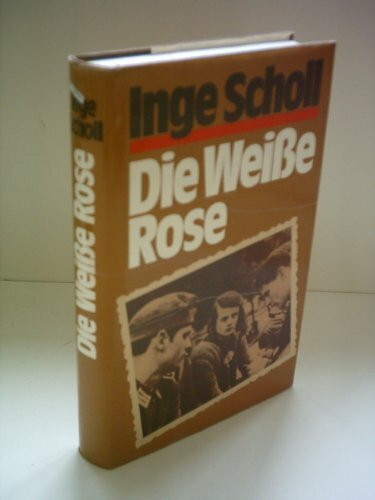 Die Weisse Rose