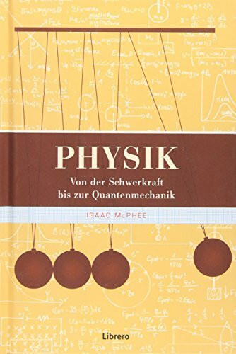 Physik: Faszinierenden Überblick über die Geschichte dieser umfassenden Wissenschaft.