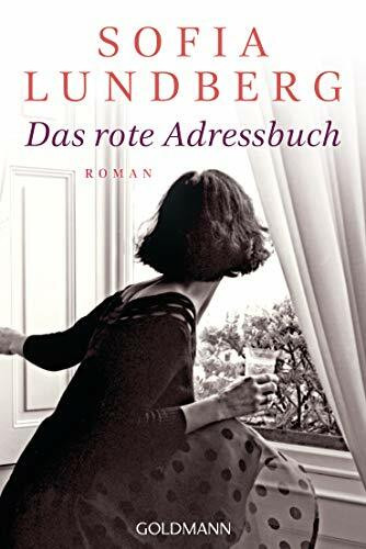 Das rote Adressbuch: Der Bestseller aus Schweden - Roman