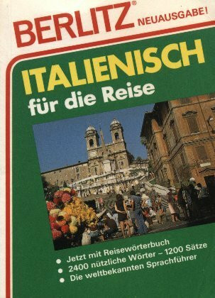 Italienisch für die Reise