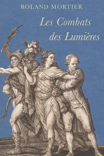 Correspondance littéraire, t. I, 1753-1755: Recueil d'études sur le dix-huitième siècle Correspondance littéraire, t. I, 1753-1755: Recueil d'études sur le dix-huitième siècle