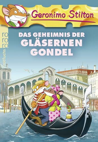 Das Geheimnis der gläsernen Gondel