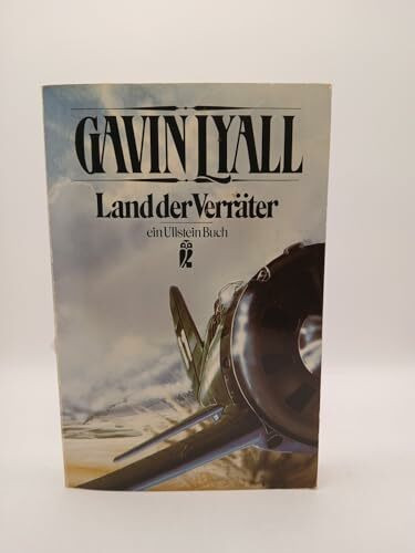 Land der Verräter. Roman.