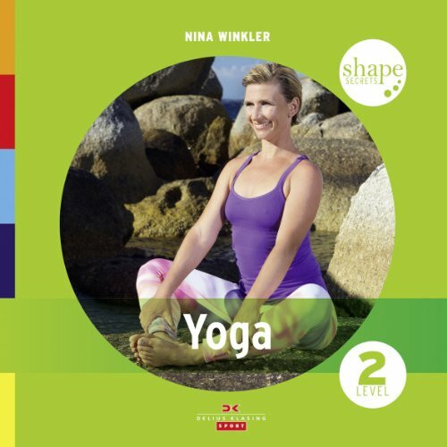 Shape Secrets Yoga 2