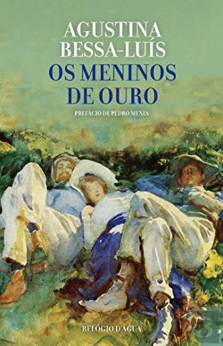 Os Meninos de Ouro
