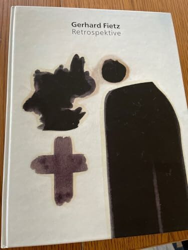 Gerhard Fietz: Retrospektive