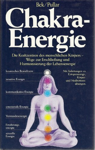 Chakra - Energie (6244 840)