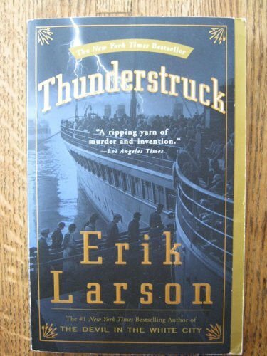 Thunderstruck