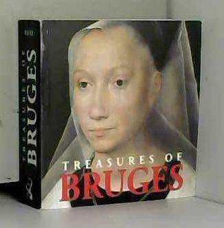 Treasures of Bruges