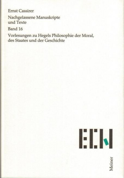 Courses and Lectures on Kant's Philosophy