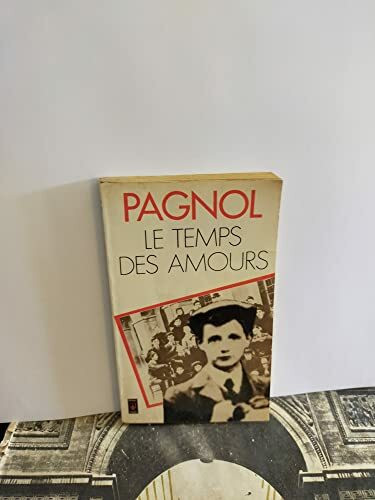 Le temps des amours