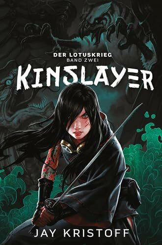 Der Lotuskrieg 2: Kinslayer – Limitierte Edition