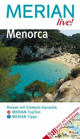 Menorca. Merian live!